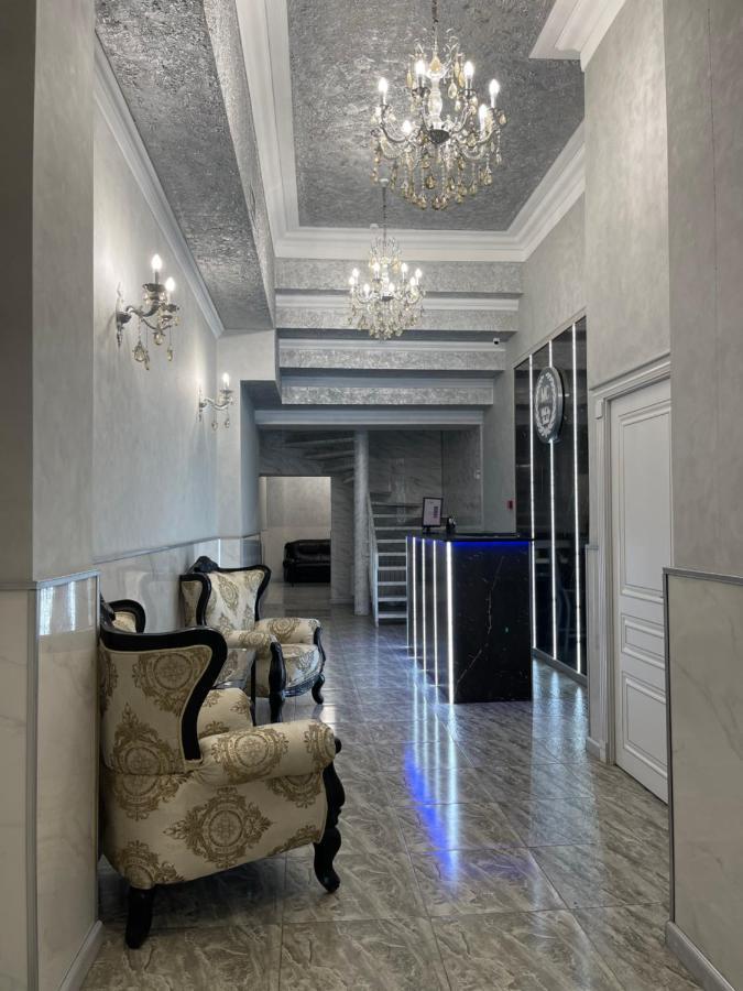יירבאן Midcity Hostel מראה חיצוני תמונה