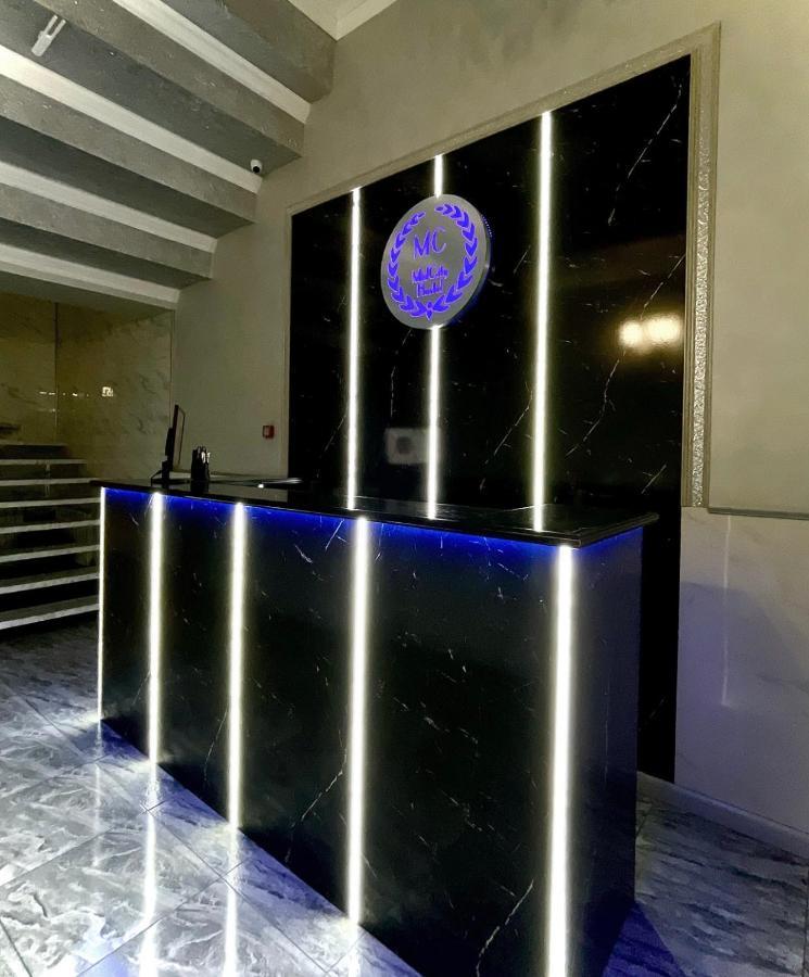 יירבאן Midcity Hostel מראה חיצוני תמונה