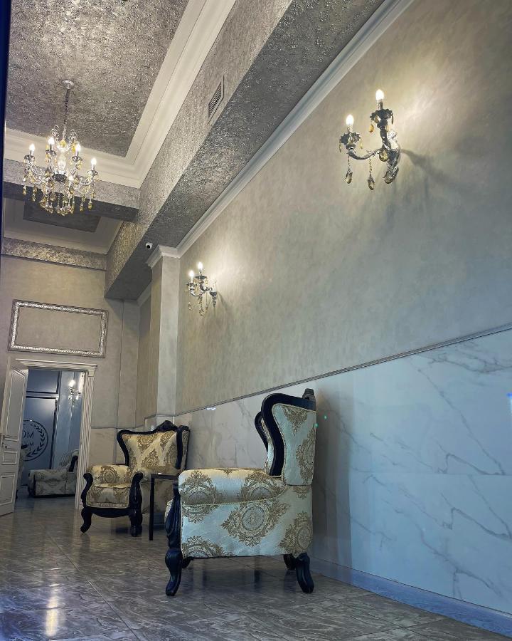 יירבאן Midcity Hostel מראה חיצוני תמונה